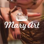 MaryArt логотип